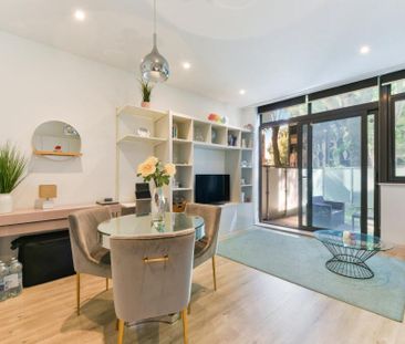 1 bedroom flat to rent - Photo 4