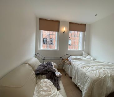 Victoria Works, Vittoria Street, B1 - Photo 3