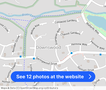 Grampian Way Downswood ME15 - Photo 1