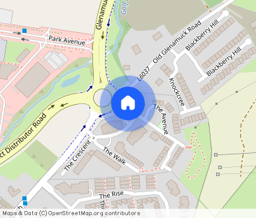 Beech House, Carrickmines, Dublin 18 - Photo 1