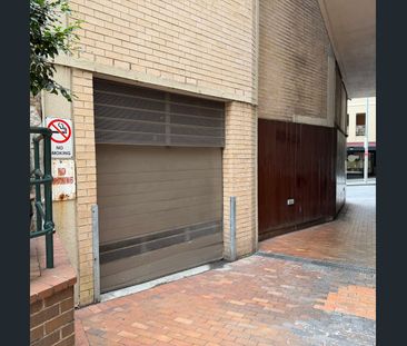 CBD Garage & Storage of 35sqm - Photo 4