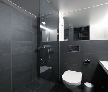 All Inclusive, Urban High Level Design Apartment - Zeitlich befristet! - Photo 6