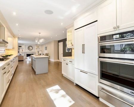 For Lease - 2068 Mississauga Road, Mississauga, Ontario - Photo 5