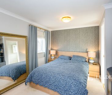 4 bedroom house to rent Abbotts Close, Boxgrove, Chichester, West S... - Photo 1