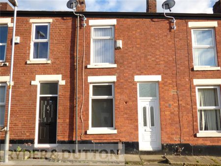 Tower Street, Heywood, Greater Manchester, OL10 - Photo 5