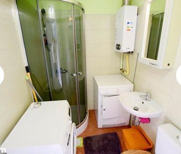 Cracow: 2 room apartment, near city centre & air conditioned - Photo 4