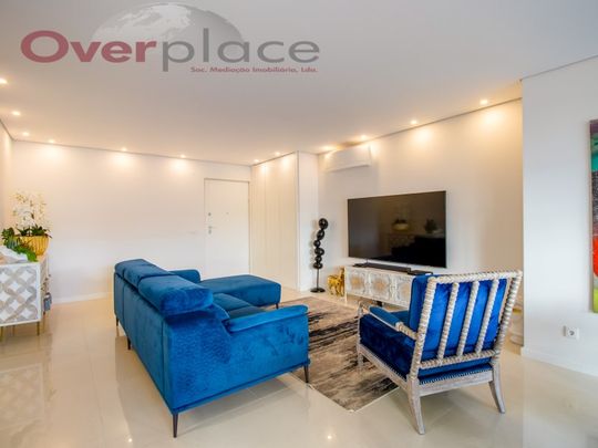 Apartamento T3 em Lisboa - Photo 1