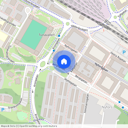 Källgatan 10 B, 632 26, Eskilstuna