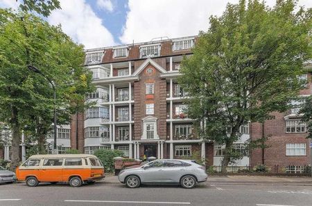 Eton Avenue, Hampstead, NW3 - Photo 4