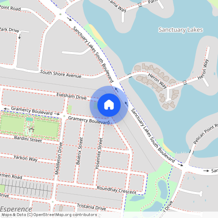 46 Evesham Drive, Vic 3030, Point Cook