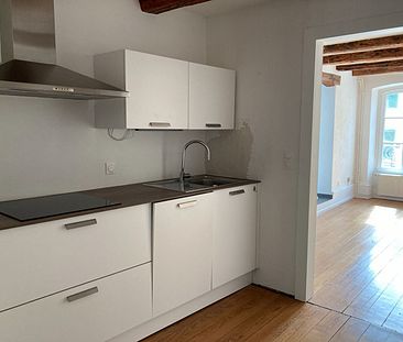 Appartement - COLMAR - 64m² - 1 chambre - Photo 5