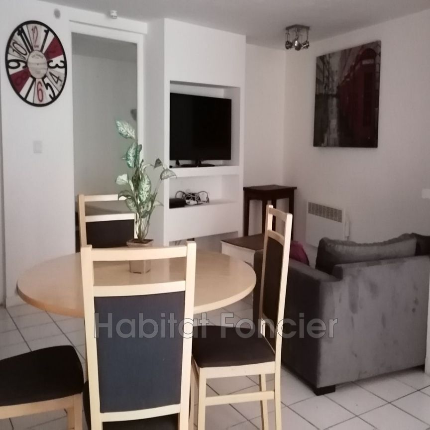 Appartement Saint-Cyprien - Photo 1