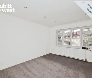 4 bedroom terraced house to rent - Photo 3
