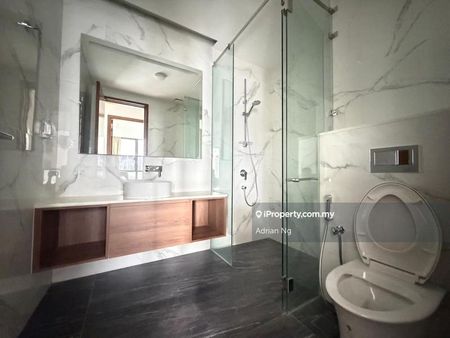 Core Residence @ TRX, Tun Razak Exchange, Kuala Lumpur - Photo 3