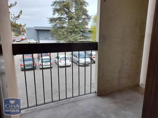 Appartement à louer 3 pièces 68.13m² - Photo 1