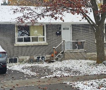 For Lease - 21 Admiral Road Unit# Basement, Ajax, Ontario - Photo 5