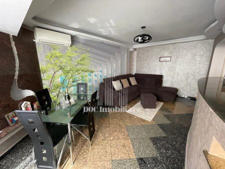 Inchiriere 2 camere|Decebal-parcare in fata - Photo 4