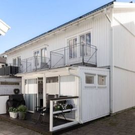 Örebro - 3rok - 6mån - 10.925kr/mån - Photo 2