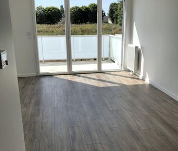 Location Appartement 2 pièces 39m² FLEURY SUR ORNE 14123 - Photo 4