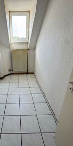 56599 Leutesdorf:Gemütliche 3 Zimmer Dachgeschosswohnung in verkehrsgünstiger Lage von Leutesdorf - Foto 4