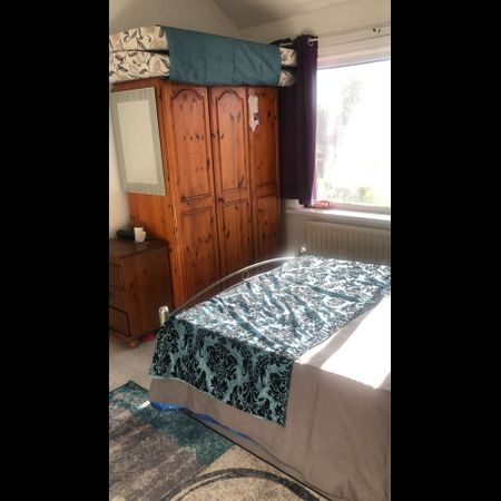 Room in a Shared House, Bowmeadow Grange, M12 - Photo 4