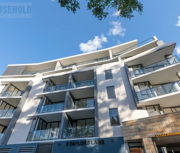 407/8 Taylors Lane, Lane Cove NSW 2066 - Apartment For Rent | Domain - Photo 1