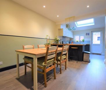 2 bedroom terraced house to rent - Photo 6