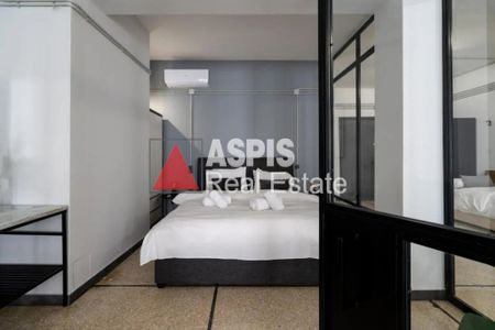 Loft 106 τ.μ. προς ενοικίαση - Photo 3