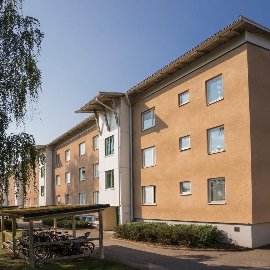 Låglandsvägen 35 1201 - Foto 1