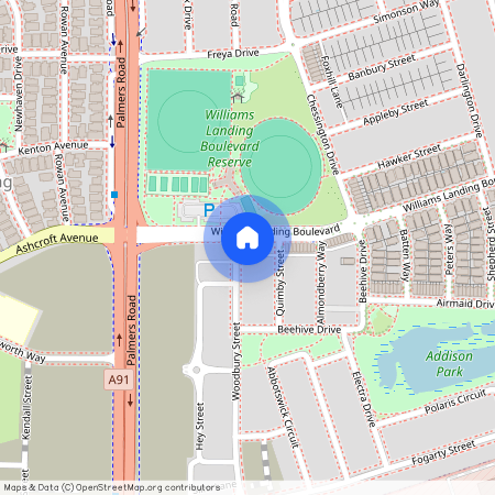 87 Williams Landing Boulevard, Vic 3027