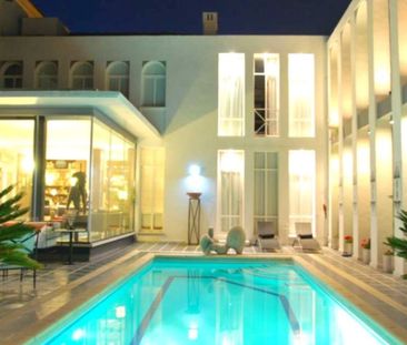 5 bedroom luxury Villa for rent in Nueva Andalucía , las Brisas, Ma... - Photo 2