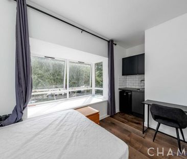 Studio to rent - Photo 1