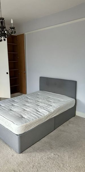 Room in a Shared Flat, Wandsworth Road, SW8 - Photo 1