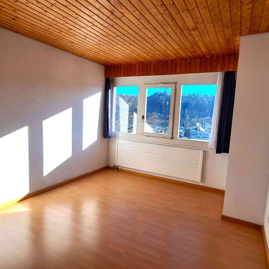 4.5 Zimmer, 104 m², 6. Stock - Foto 1