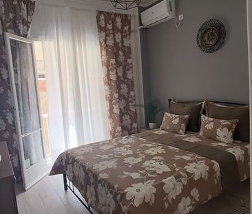 Studio/Γκαρσονιέρα για ενοικίαση Πλατεία Αττικής (Αττική) - Photo 3