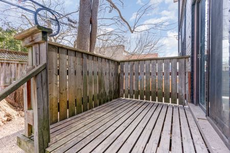 For Lease - 97 Lee Avenue Unit# Suite 6, Toronto, Ontario - Photo 4