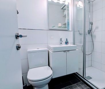 1 Zimmer, 20 m² - Photo 3