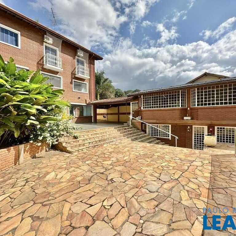 Casa Em Condomínio - Foto 1