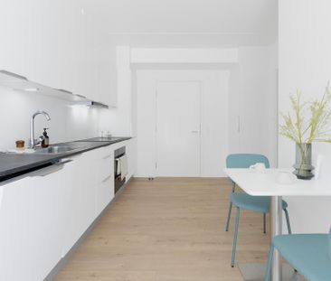 Hedvig Billes Top 4, 2.2 - Foto 2