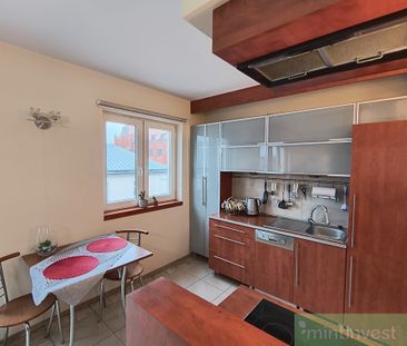 Apartament 2pok. 54 m2+balkon, cena 2500 zł - Photo 3