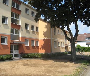 Schöne und gepflegte 3-Zimmer-Wohnung mit Balkon in Hürth - Foto 1