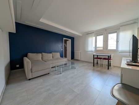 Appartement 2 Pièces 45 m² - Photo 3
