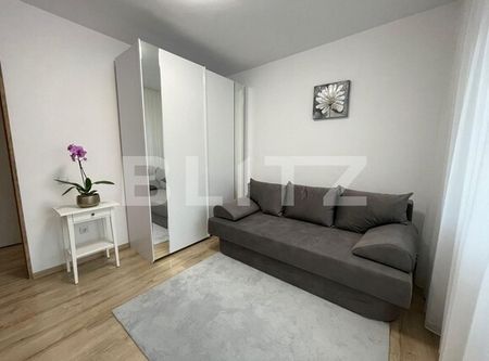 Apartament 2 camere, decomandat, renovat, zona OMV Marasti - Photo 2