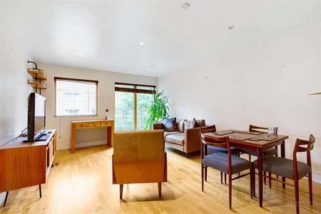 Asquith House, Monck Street, Westminster, London, SW1P - Photo 5