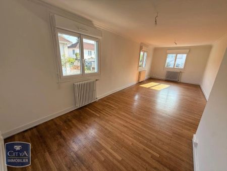 Maison à louer 4 pièces 82.7m² - Photo 2