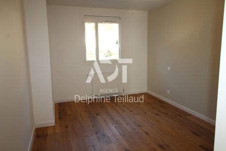 Location Appartement 5 pièces 120m² CORENC 38700 - Photo 5