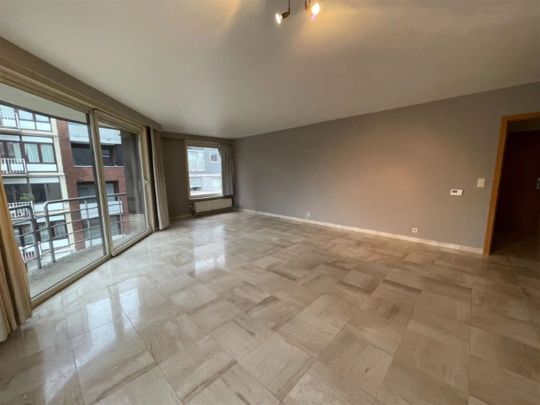 Appartement met prachtig zicht op park - Photo 1