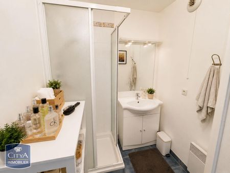 Location Appartement 2 pièces 39m² CHOLET 49300 - Photo 4