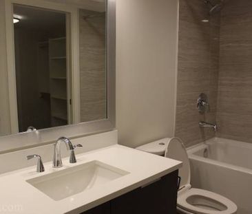 New Condo! 1 Bedroom + Den for Rent - Photo 3