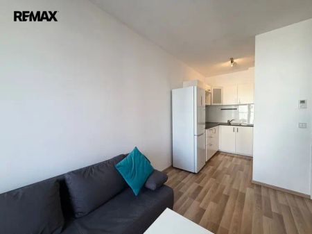 Exkluzivně nabízím pronájem bytu 1+kk/lodžie/sklep, který je upravený na 2+kk - Photo 2